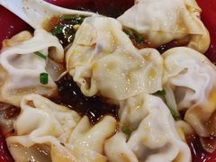 -龙抄手(春熙路总店)