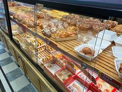 -味多美蛋糕(安定门店)