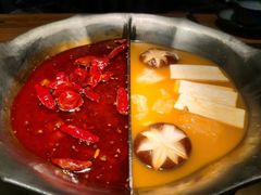 -湊湊火锅·茶憩(新中关购物中心店)