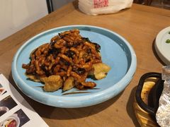 -新白鹿餐厅(城西银泰城店)