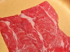 -牛YO寿喜烧和牛火锅自助(三台子万象汇店)