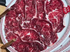 -陈记顺和潮汕牛肉火锅(番禺迎宾大道店)