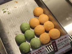 -良枫友信(陈家祠店)