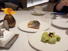 -彩丰楼中餐厅(深圳国际会展中心洲际酒店)