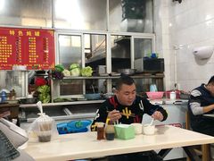 -姐妹炖罐店(桂香街总店)