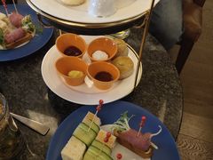 -苏州日航酒店-大堂酒廊(长江路店)