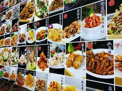 -大眼锅贴水饺(河东店)