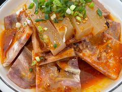 -宛平李记小吃(东关街店)