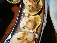 -和彩放题餐厅(酒仙桥店)