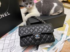 -CHANEL(恒隆广场店)