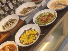 -川骄海鲜自助(河东店)