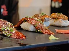 -戏作寿司(观音桥店)