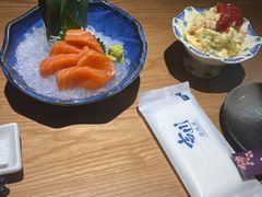 -吉川居酒屋(建国北路店)