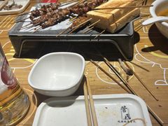 -管氏翅吧(甘家口店)