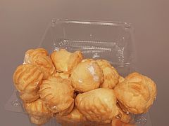 -百香林西点(西安门店)