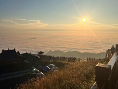 -萍乡武功山风景名胜区