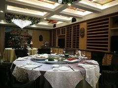 包厢-福禧酒窖·中餐厅 (万柳店)