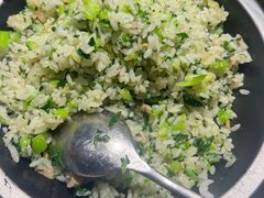 -金枝玉叶上海人家食府(三里河店)