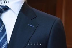 -优山定制西服衬衫大衣(国贸店)