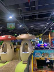 -幻贝家儿童乐园(苏州中心店)