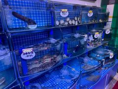 -晶渔坊·海鲜私房菜(东夷小镇店)