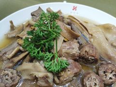 -怡园饭店-餐厅(四望亭店)