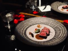 -wann lounge 低温慢煮牛排·清吧