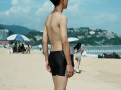 -大梅沙海滨公园