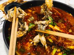 -渝蛙馆(新百店)