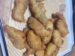 -荣基四海一家·家常菜·海鲜大排档(新安店)