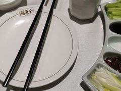 -北京全聚德(清华园店)