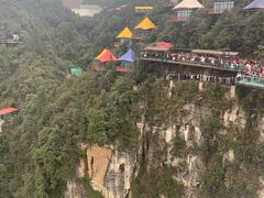 -梦幻奥陶纪景区