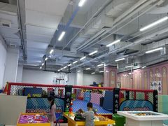 -侎宝运动成长中心(嘉定大融城店)