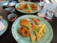 -莫多多餐厅