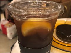 -Awfully Chocolate(来福士广场店)