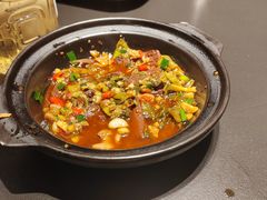 -鱼头泡饭·湖北菜·非物质文化遗产(岳家嘴总店)