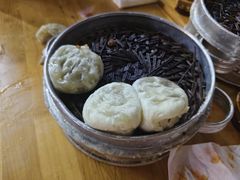 -梁憨包(南岸回龙湾店)
