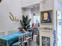 -柯斗斗主题餐厅·狗咖·围炉煮茶·茶饮(国瑞升平里店)