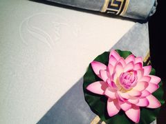 -华夏良子·足道SPA艾灸(王府井店)