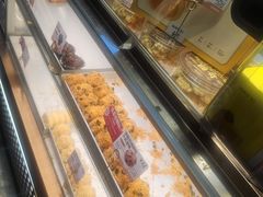 -鲍师傅糕点(江苏路店)