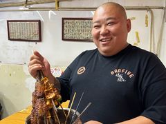 -炒豆合作社(东四总店)