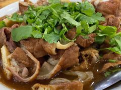 -阁瑞居闫记卤煮(乔庄北街店)