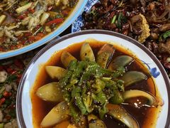 -李大爷的泡椒馆(冉家坝店)