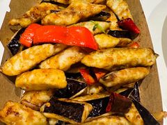 -双合园·海鲜水饺青岛菜(九水东路店)