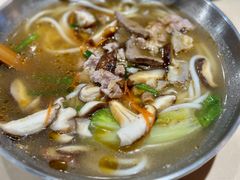 -达记桂林米粉店(常平第一分店)