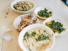 -老四季(南市场店)