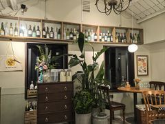 -Money Shops(愚园路店)