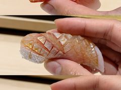 -鮨一日本料理(大中华店)
