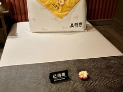 -菩泰·泰式草本按摩SPA(国大城市广场店)
