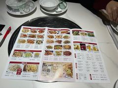 -红日饭店(裕隆三路店)